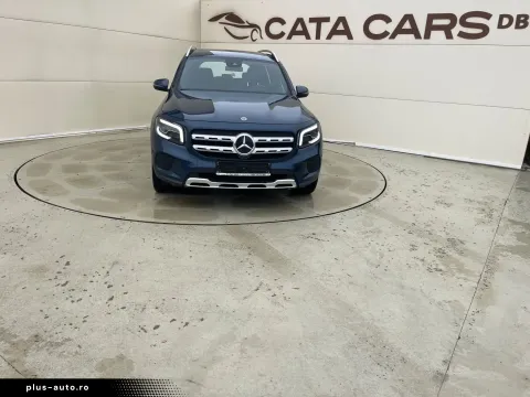 Mercedes-Benz Glb 180
