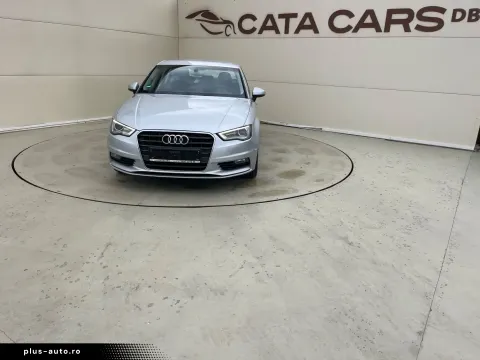 Audi A3 — poza 2