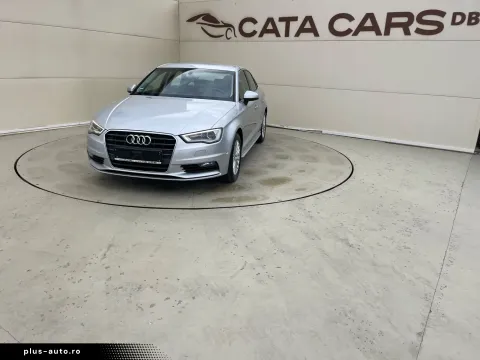 Audi A3 — poza 3