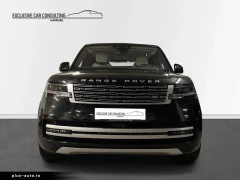 Land Rover Range Rover — poza 2