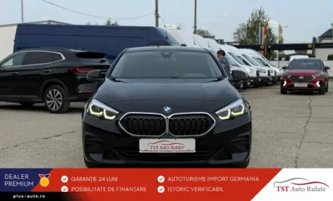 BMW Seria 2