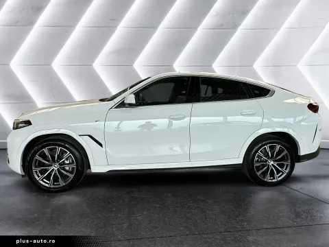 BMW X6 — poza 2