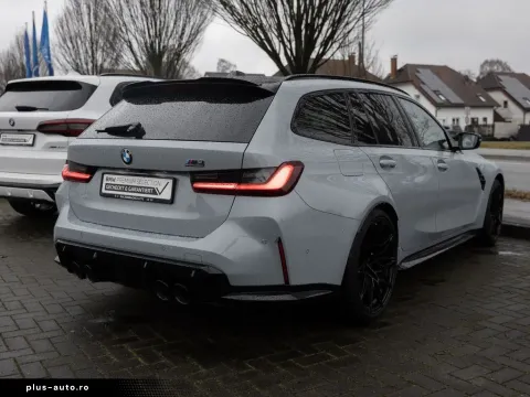 BMW M3 — poza 2