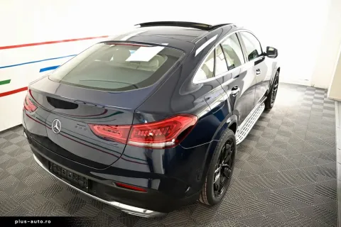 Mercedes-Benz Gle 400 — poza 3