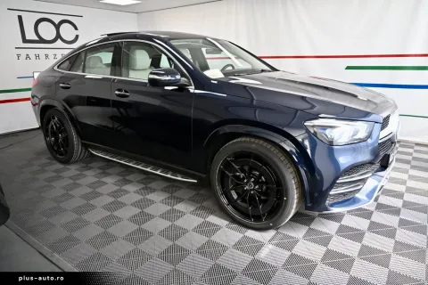 Mercedes-Benz Gle 400 — poza 2