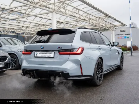 BMW M3 — poza 2