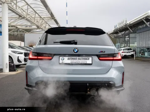 BMW M3 — poza 3
