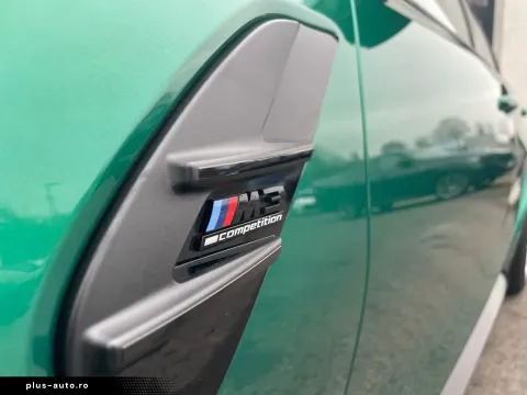 BMW M3 — poza 3
