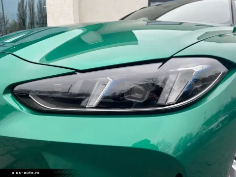 BMW M3 — poza 2