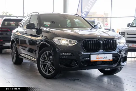 BMW X4 — poza 2
