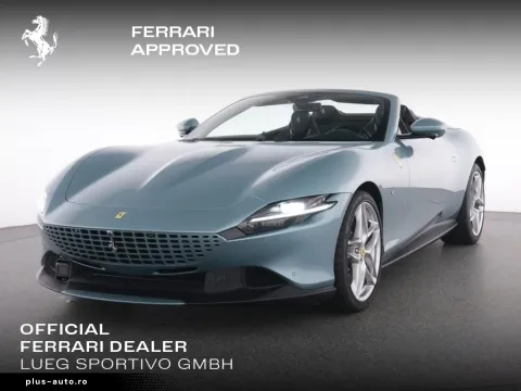 Ferrari Roma