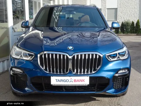 BMW X5 — poza 2