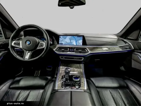 BMW X7 — poza 3