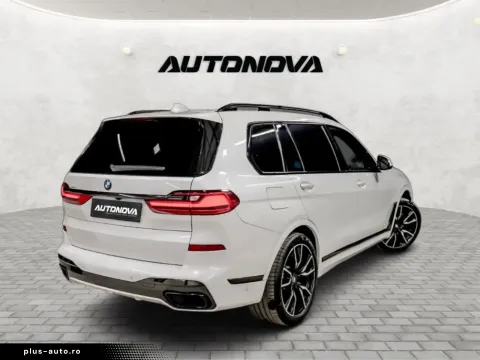 BMW X7 — poza 2