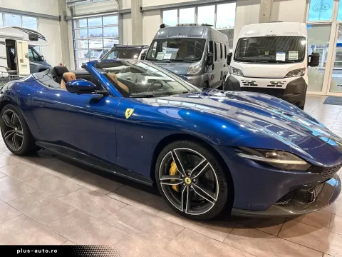 Ferrari Roma