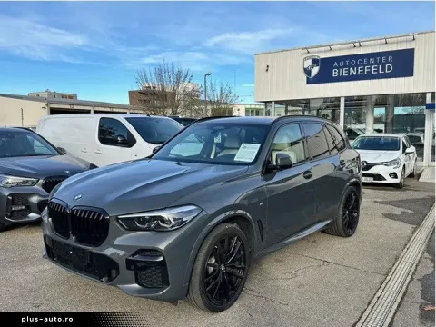 BMW X5 — poza 2