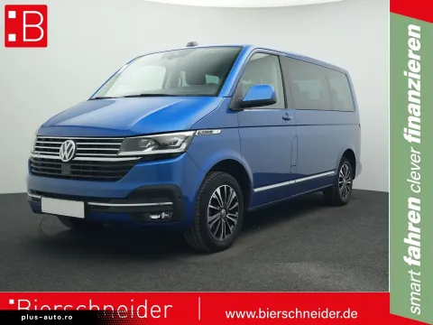 Volkswagen T6 Multivan