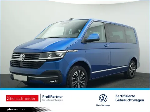 Volkswagen T6 Multivan