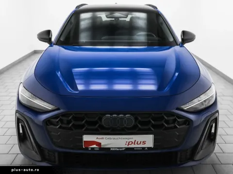 Audi A5 — poza 2