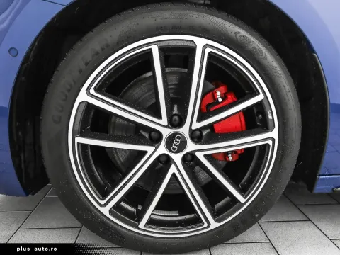 Audi A5 — poza 3
