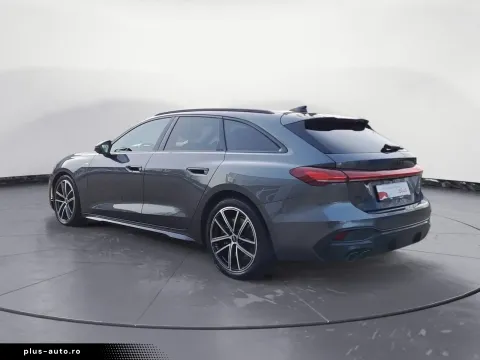Audi A5 — poza 3