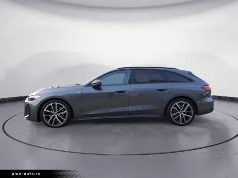 Audi A5 — poza 2