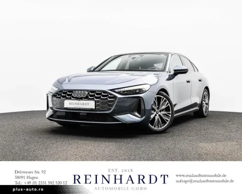 Audi A5 — poza 2