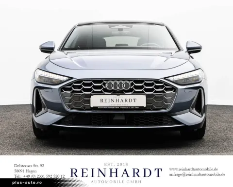 Audi A5 — poza 3