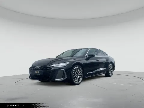 Audi A6 — poza 2