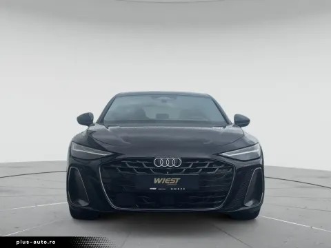 Audi A6 — poza 3