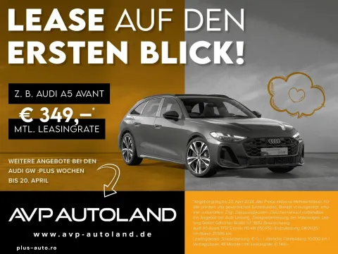 Audi A6 — poza 3