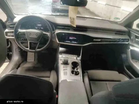 Audi A6 — poza 3