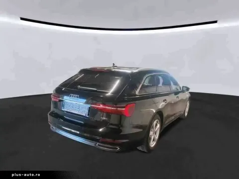 Audi A6 — poza 2