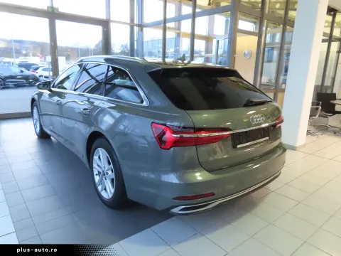 Audi A6 — poza 3