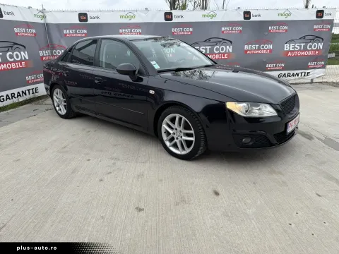 Seat Exeo