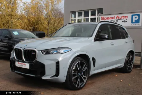 BMW X5 M60