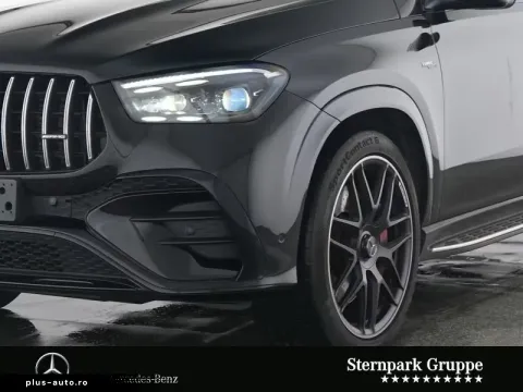 Mercedes-Benz Gle 53 Amg — poza 3