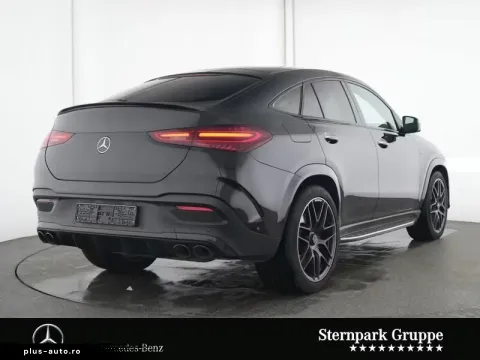 Mercedes-Benz Gle 53 Amg — poza 2