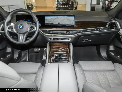 BMW X6 — poza 3