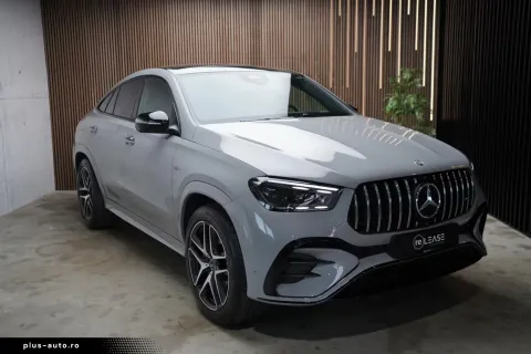 Mercedes-Benz Gle 53 Amg — poza 3