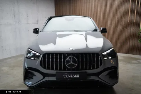 Mercedes-Benz Gle 53 Amg — poza 2