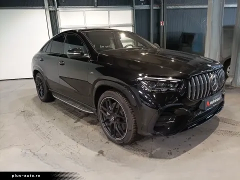 Mercedes-Benz Gle 53 Amg — poza 3