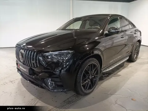 Mercedes-Benz Gle 53 Amg