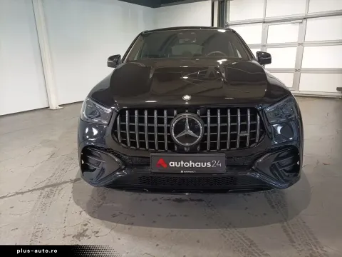 Mercedes-Benz Gle 53 Amg — poza 2