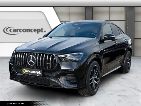 Mercedes-Benz Gle 53 Amg