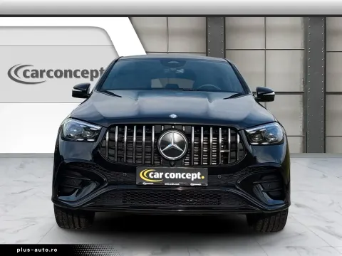 Mercedes-Benz Gle 53 Amg — poza 2