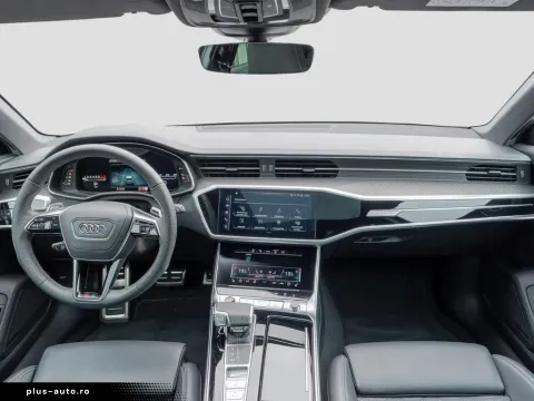 Audi Rs6 — poza 3