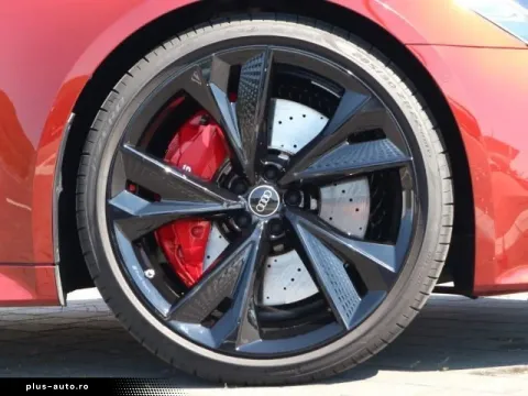Audi Rs6 — poza 2