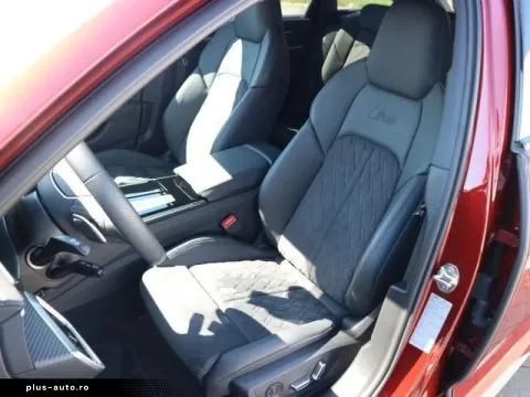 Audi Rs6 — poza 3