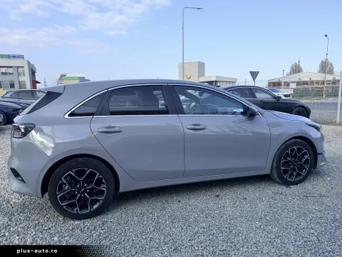 Kia Cee'd / Ceed — poza 2